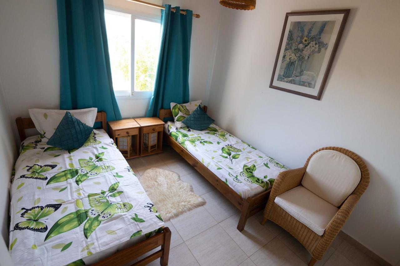 Sunset Villa Polis Kültér fotó